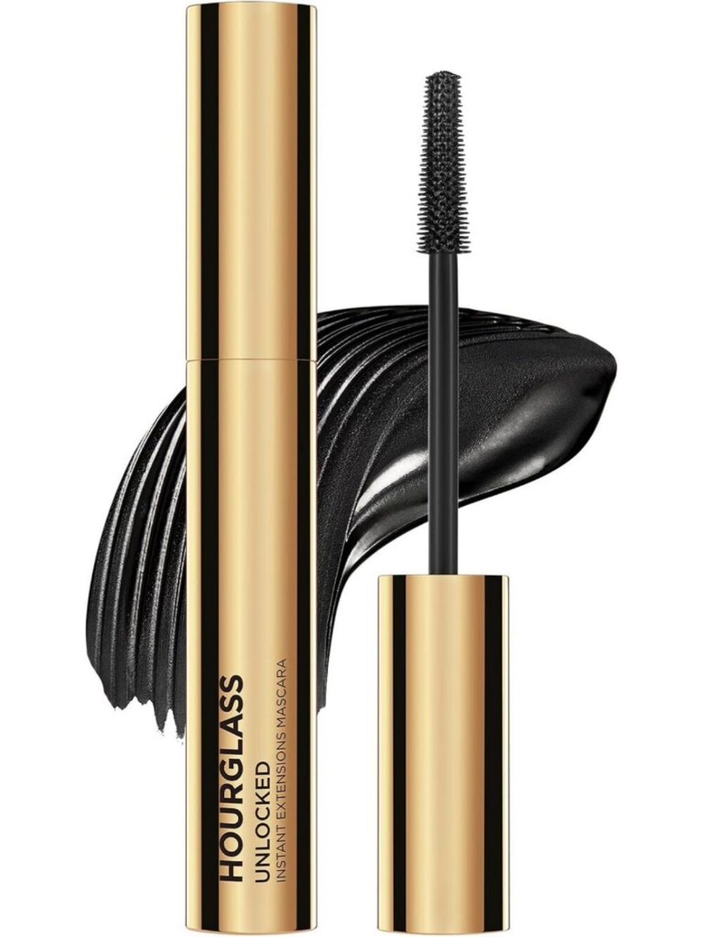 Instant Extension Tubing Mascara for Lifting, Defining & Lengthening Lashes